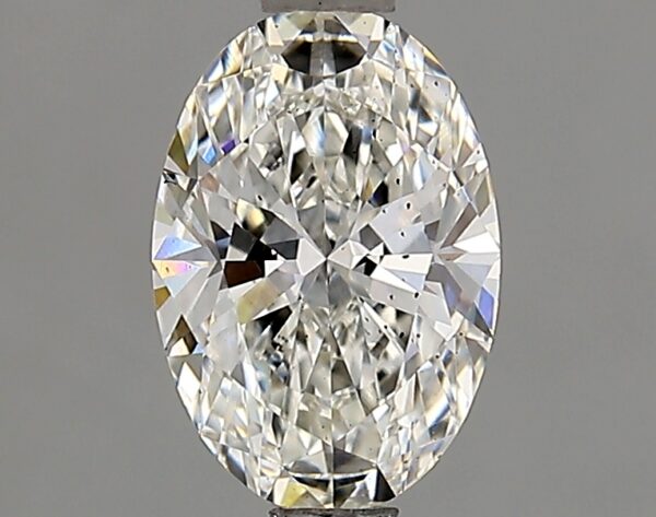 1.19 cctw SI1 - Lab Grown Loose Diamond