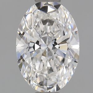 1.17 cctw VS2 - Lab Grown Loose Diamond