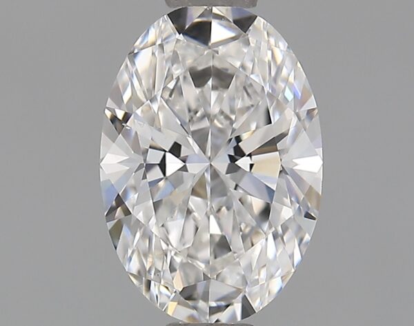 1.17 cctw VS2 - Lab Grown Loose Diamond