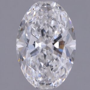 1.40 cctw VS2 - Lab Grown Loose Diamond