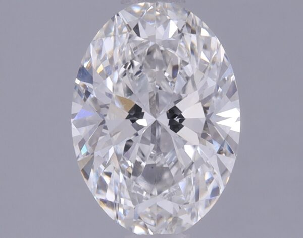 1.13 cctw VS1 - Lab Grown Loose Diamond