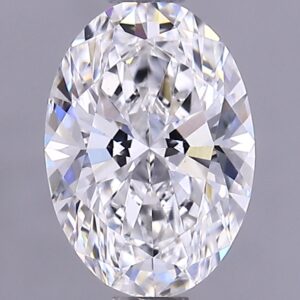 1.04 cctw VS1 - Lab Grown Loose Diamond