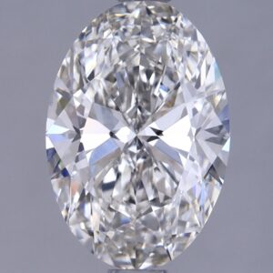 1.44 cctw VS1 - Lab Grown Loose Diamond