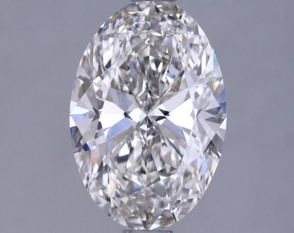 1.44 cctw VS1 - Lab Grown Loose Diamond