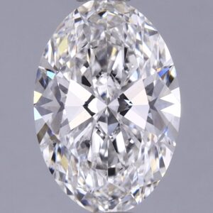 1.15 cctw VS1 - Lab Grown Loose Diamond