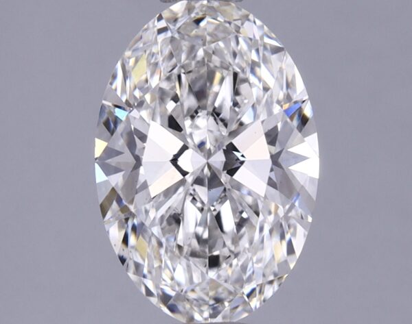 1.15 cctw VS1 - Lab Grown Loose Diamond