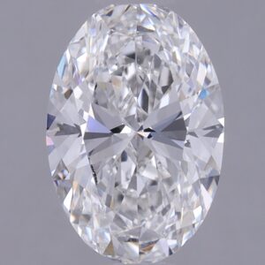 1.11 cctw VVS2 - Lab Grown Loose Diamond