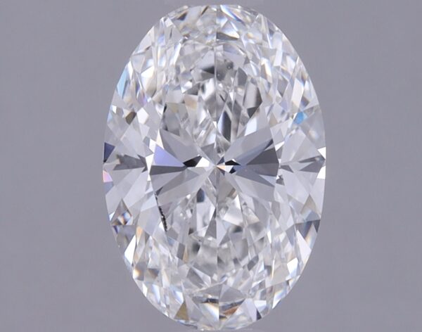 1.11 cctw VVS2 - Lab Grown Loose Diamond