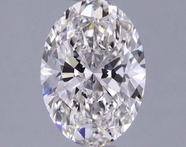 1.03 cctw VVS2 - Lab Grown Loose Diamond