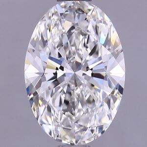 1.44 cctw VS1 - Lab Grown Loose Diamond