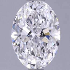1.23 cctw VS1 - Lab Grown Loose Diamond