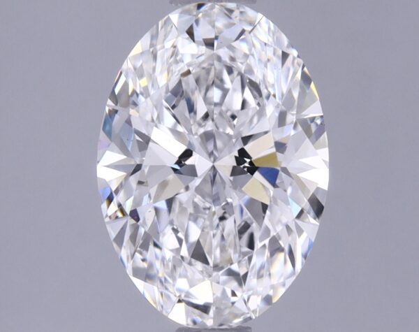 1.23 cctw VS1 - Lab Grown Loose Diamond