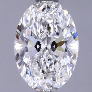 1.17 cctw VS1 - Lab Grown Loose Diamond