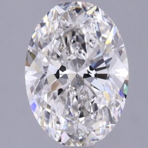 1.15 cctw VS1 - Lab Grown Loose Diamond