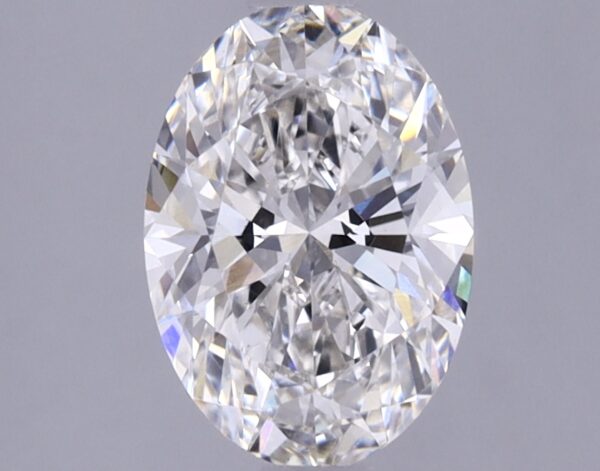 1.15 cctw VS1 - Lab Grown Loose Diamond