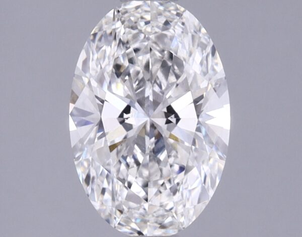 1.15 cctw VS1 - Lab Grown Loose Diamond