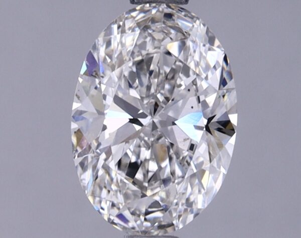 1.15 cctw VS1 - Lab Grown Loose Diamond