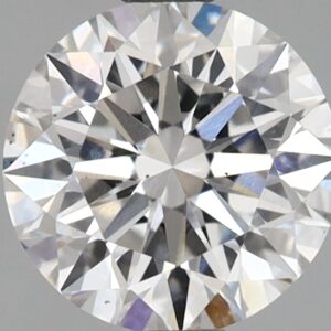 1.62 cctw VS2 - Lab Grown Loose Diamond