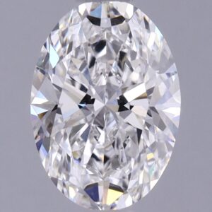 1.10 cctw VS1 - Lab Grown Loose Diamond