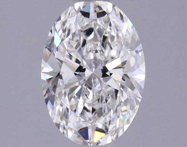 1.10 cctw VS1 - Lab Grown Loose Diamond