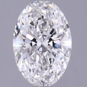 1.06 cctw VS1 - Lab Grown Loose Diamond