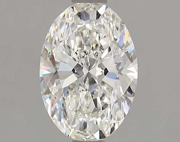1.42 cctw VS1 - Lab Grown Loose Diamond