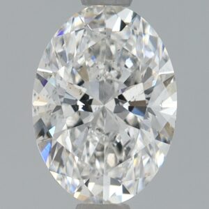 1.16 cctw SI1 - Lab Grown Loose Diamond