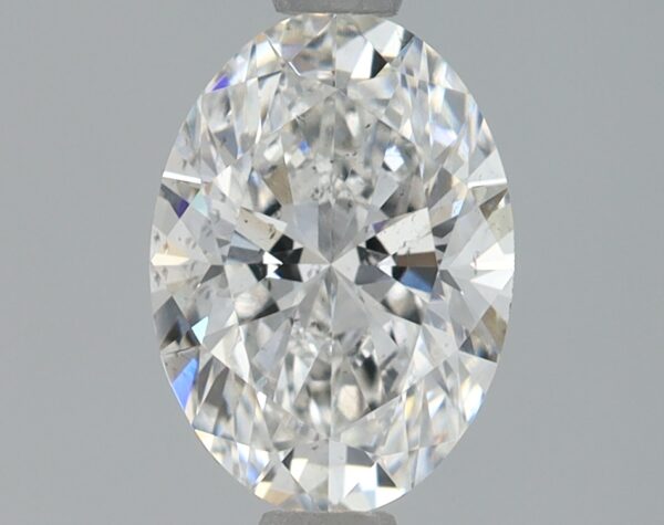 1.16 cctw SI1 - Lab Grown Loose Diamond