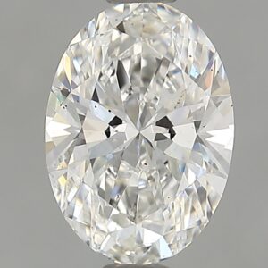 1.21 cctw SI1 - Lab Grown Loose Diamond
