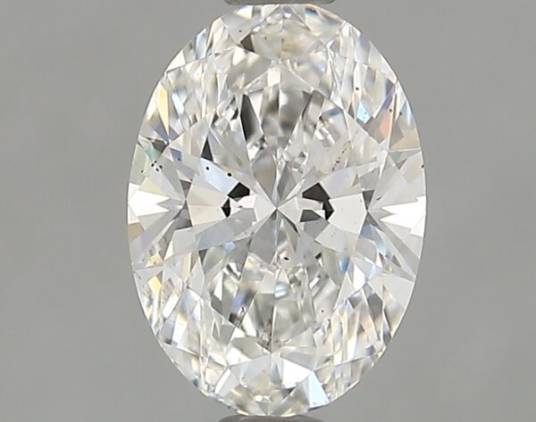 1.21 cctw SI1 - Lab Grown Loose Diamond