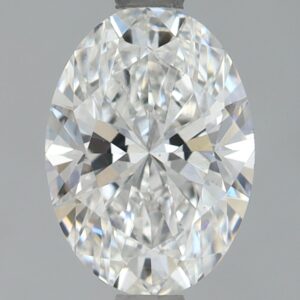 1.14 cctw VS1 - Lab Grown Loose Diamond