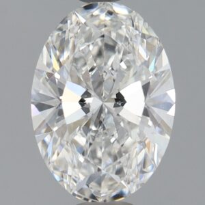 1.17 cctw VS1 - Lab Grown Loose Diamond