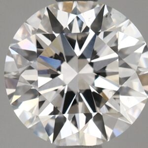 1.50 cctw SI1 - Lab Grown Loose Diamond