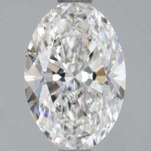 1.15 cctw VS2 - Lab Grown Loose Diamond