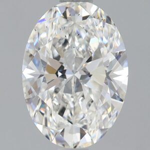1.44 cctw SI1 - Lab Grown Loose Diamond