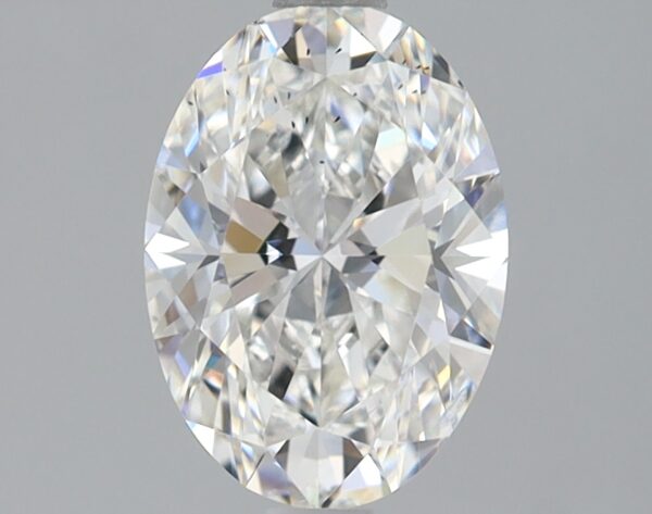 1.44 cctw SI1 - Lab Grown Loose Diamond
