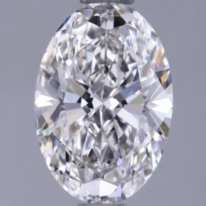 1.15 cctw VS1 - Lab Grown Loose Diamond