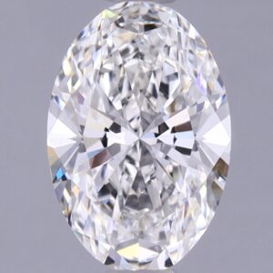1.11 cctw VVS2 - Lab Grown Loose Diamond