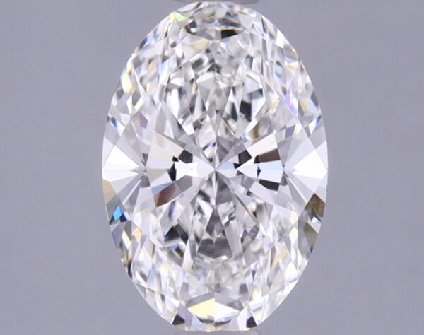 1.11 cctw VVS2 - Lab Grown Loose Diamond