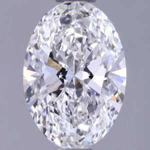 1.07 cctw VS1 - Lab Grown Loose Diamond