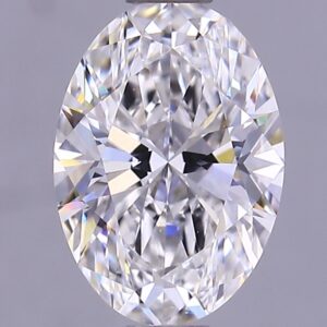 1.05 cctw VVS2 - Lab Grown Loose Diamond