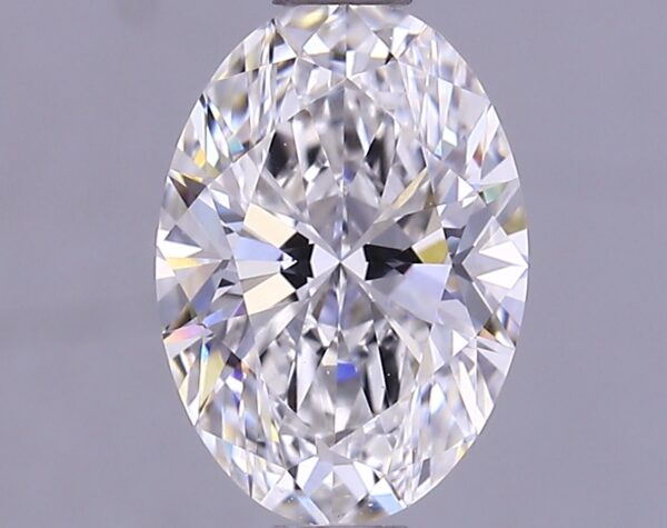1.05 cctw VVS2 - Lab Grown Loose Diamond