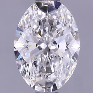 1.03 cctw VS2 - Lab Grown Loose Diamond