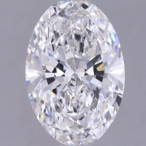 1.23 cctw VS1 - Lab Grown Loose Diamond