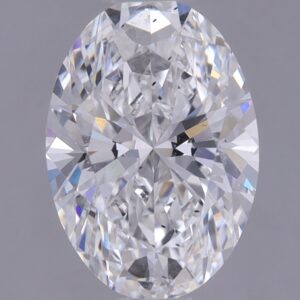 1.16 cctw VS2 - Lab Grown Loose Diamond