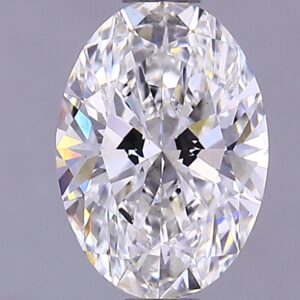 1.08 cctw VS2 - Lab Grown Loose Diamond