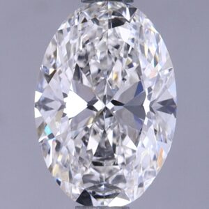 1.03 cctw VVS2 - Lab Grown Loose Diamond