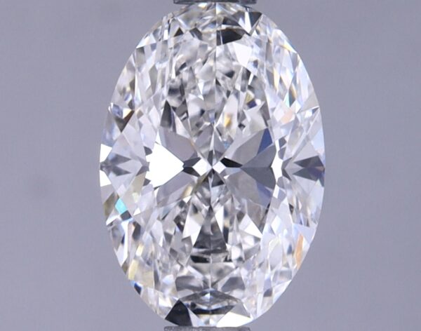 1.03 cctw VVS2 - Lab Grown Loose Diamond