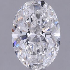 1.02 cctw VS2 - Lab Grown Loose Diamond