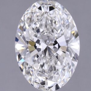 1.15 cctw VS1 - Lab Grown Loose Diamond